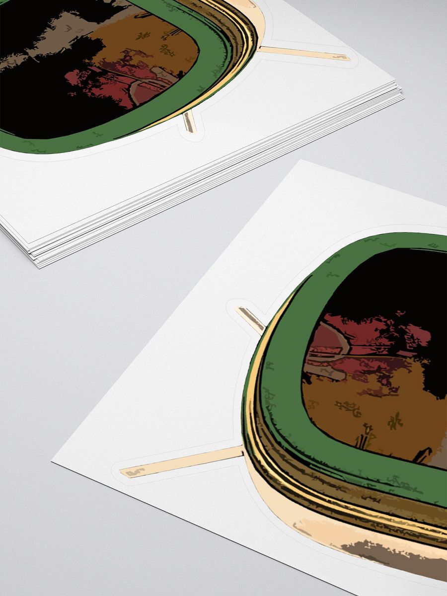 Large Color Sticker product image (4)