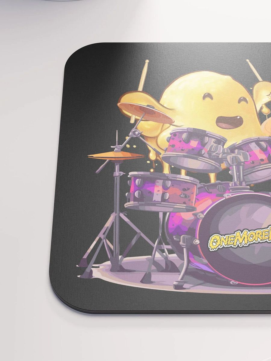 Globert Drums Dab Mat product image (1)