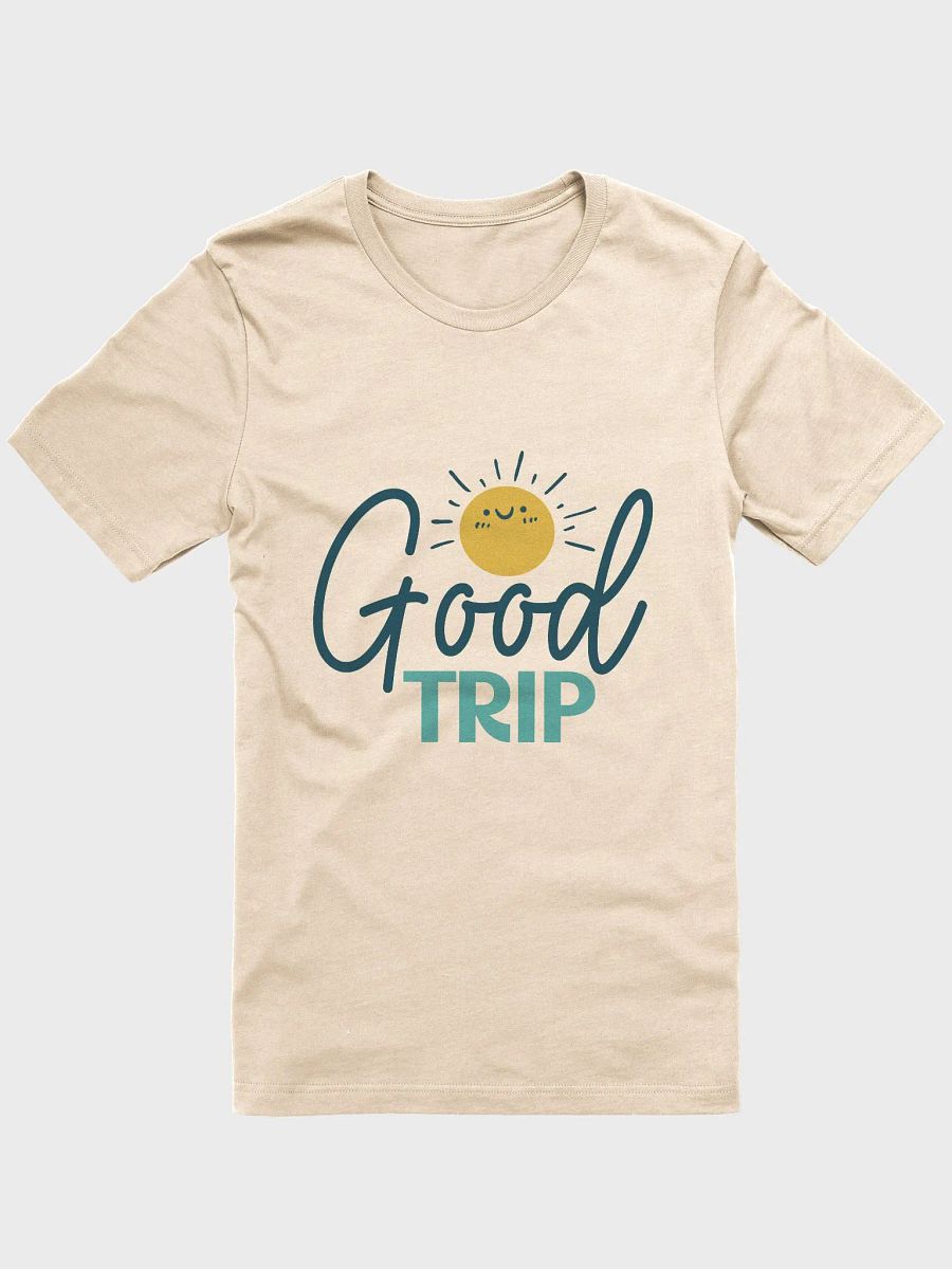 Good Trip T-Shirt product image (41)