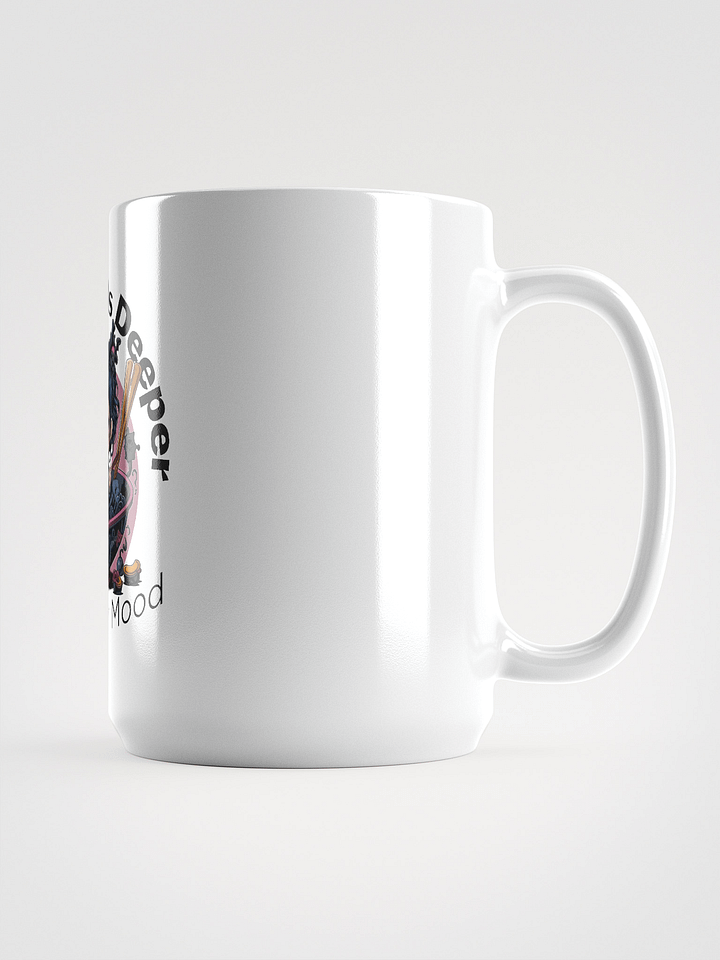 Gothic Noodle Dream Mug product image (1)