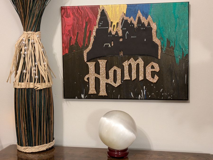 Home is Magic product image (4)