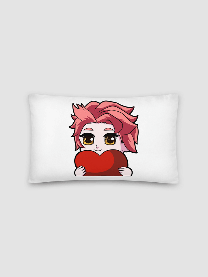 Love Pillow <3 product image (1)