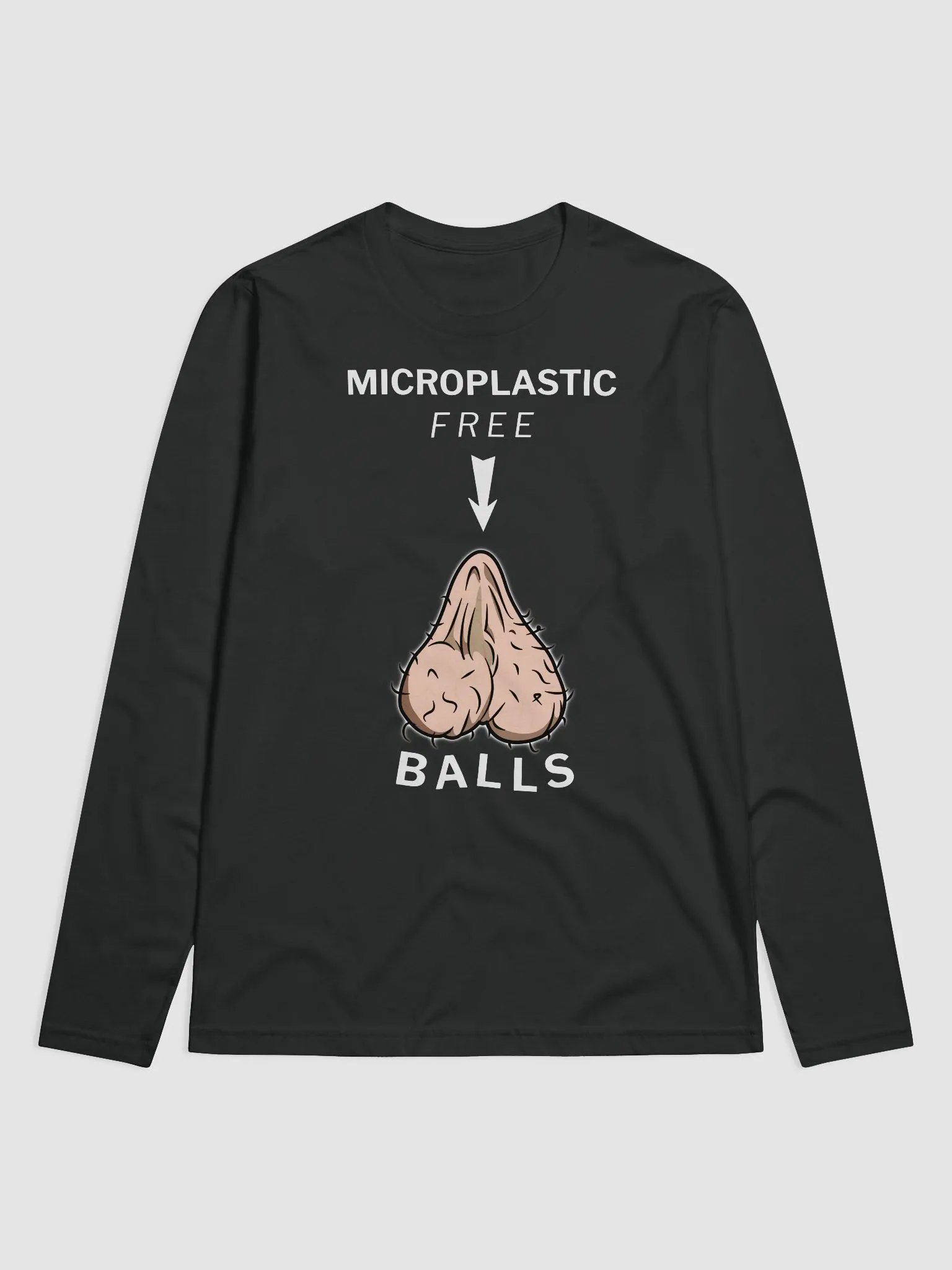 Microplastic Free Balls product image (1)