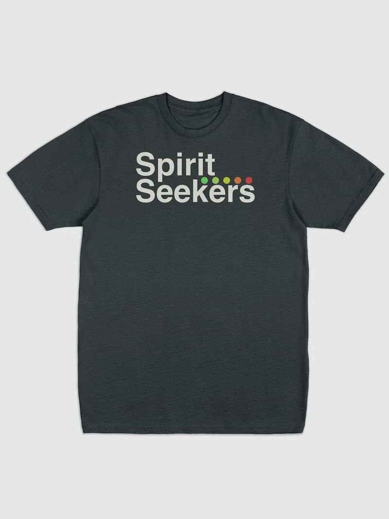 Spirit Seekers T-Shirt