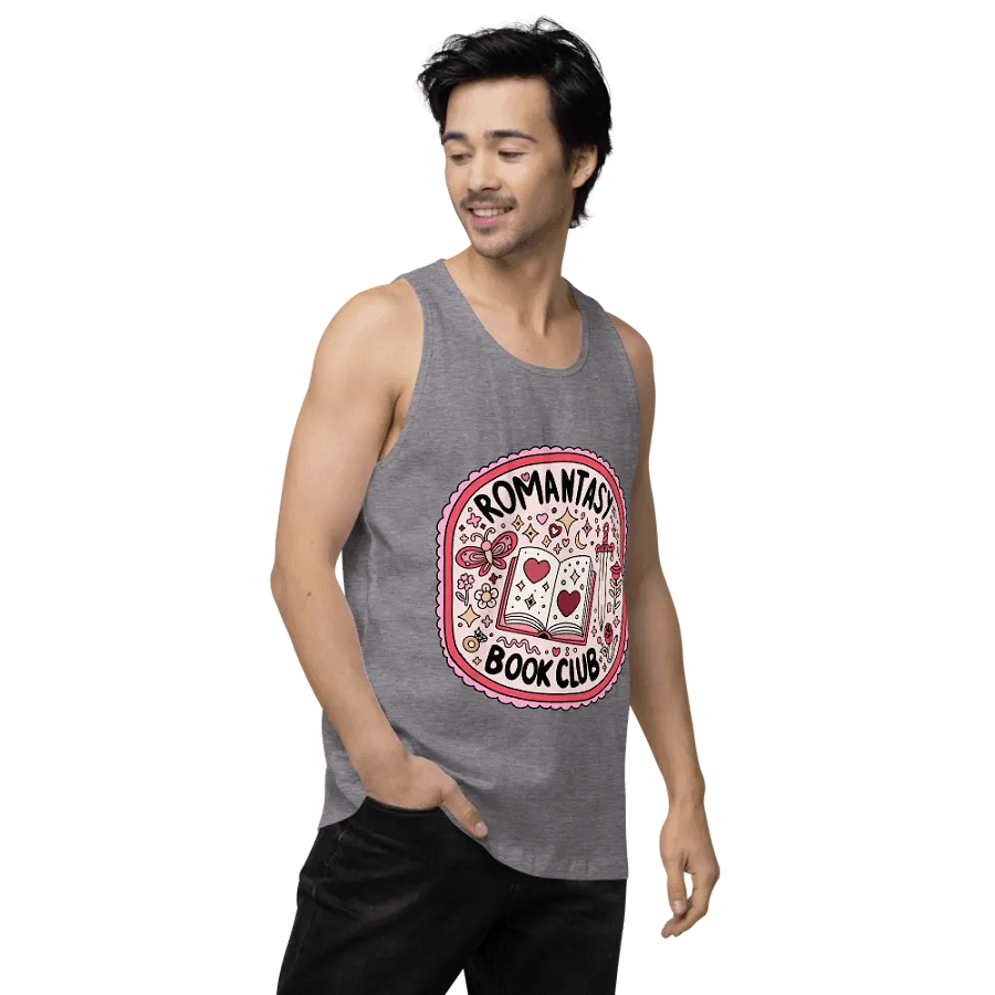 Romantasy Tank product image (11)