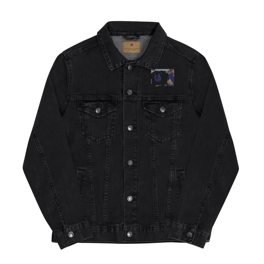 Sonic Threadfast Denim Jacket product image (2)