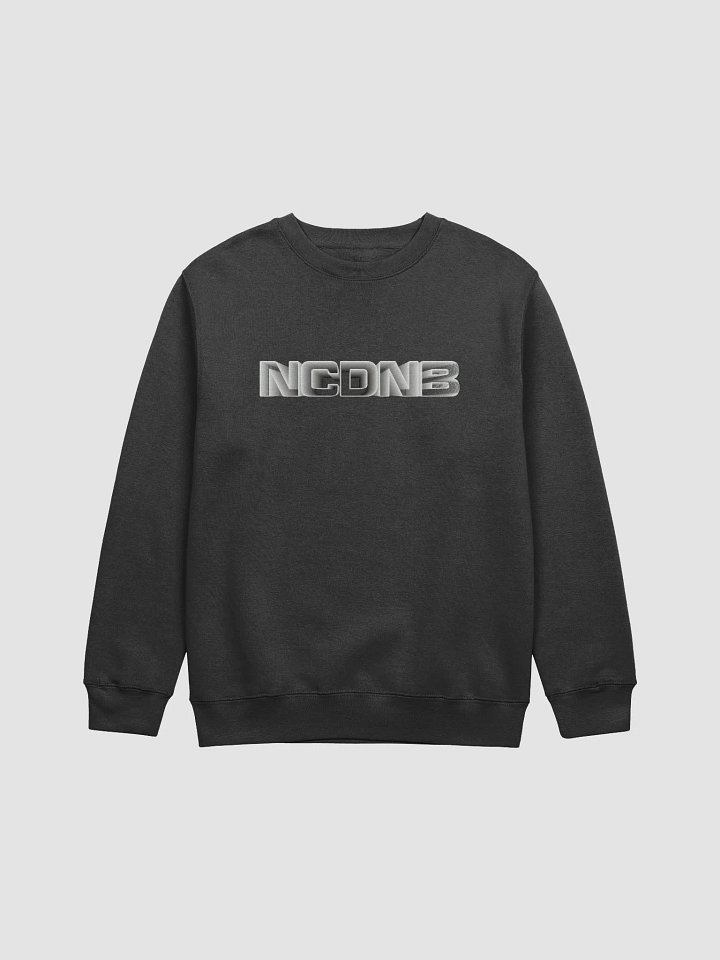 NCDNB Logo Lane Seven Premium Crewneck Sweatshirt product image (1)