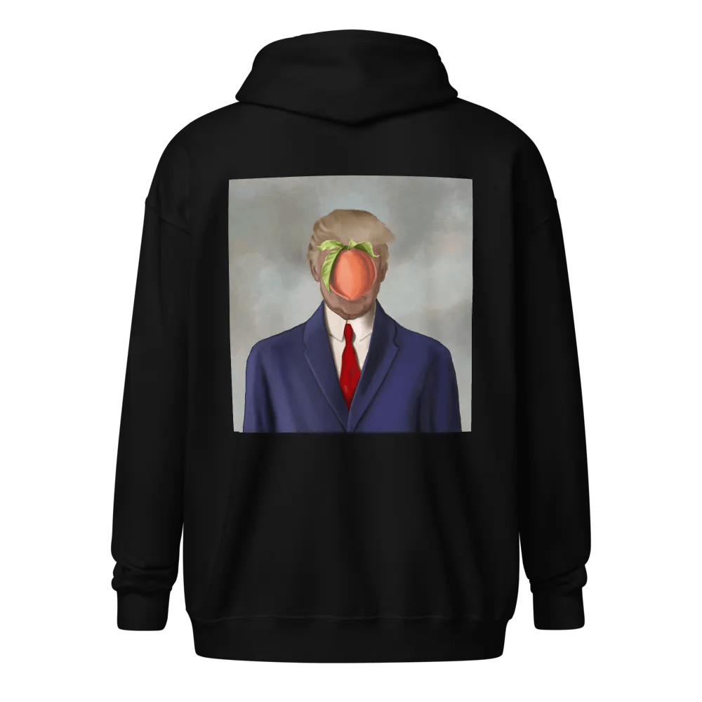 Impeach Hoodie product image (1)