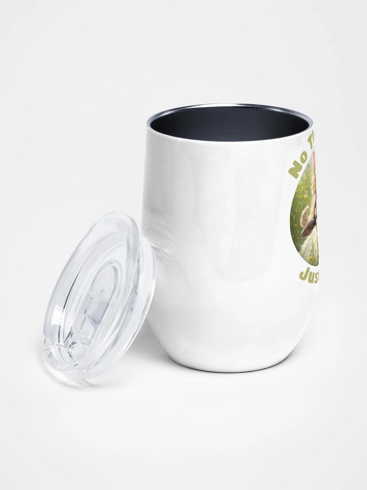 No Thoughts Just Vibes product image (2)