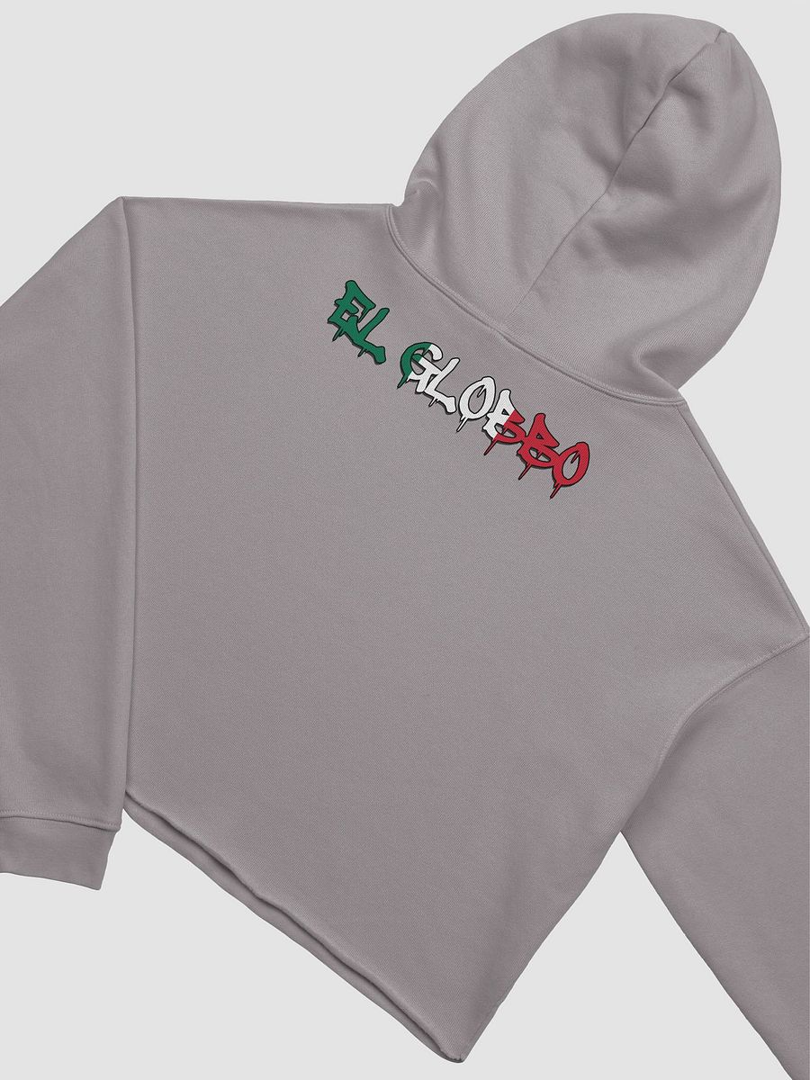 Cinco De Mayo "EL Glabbo" crop top product image (13)