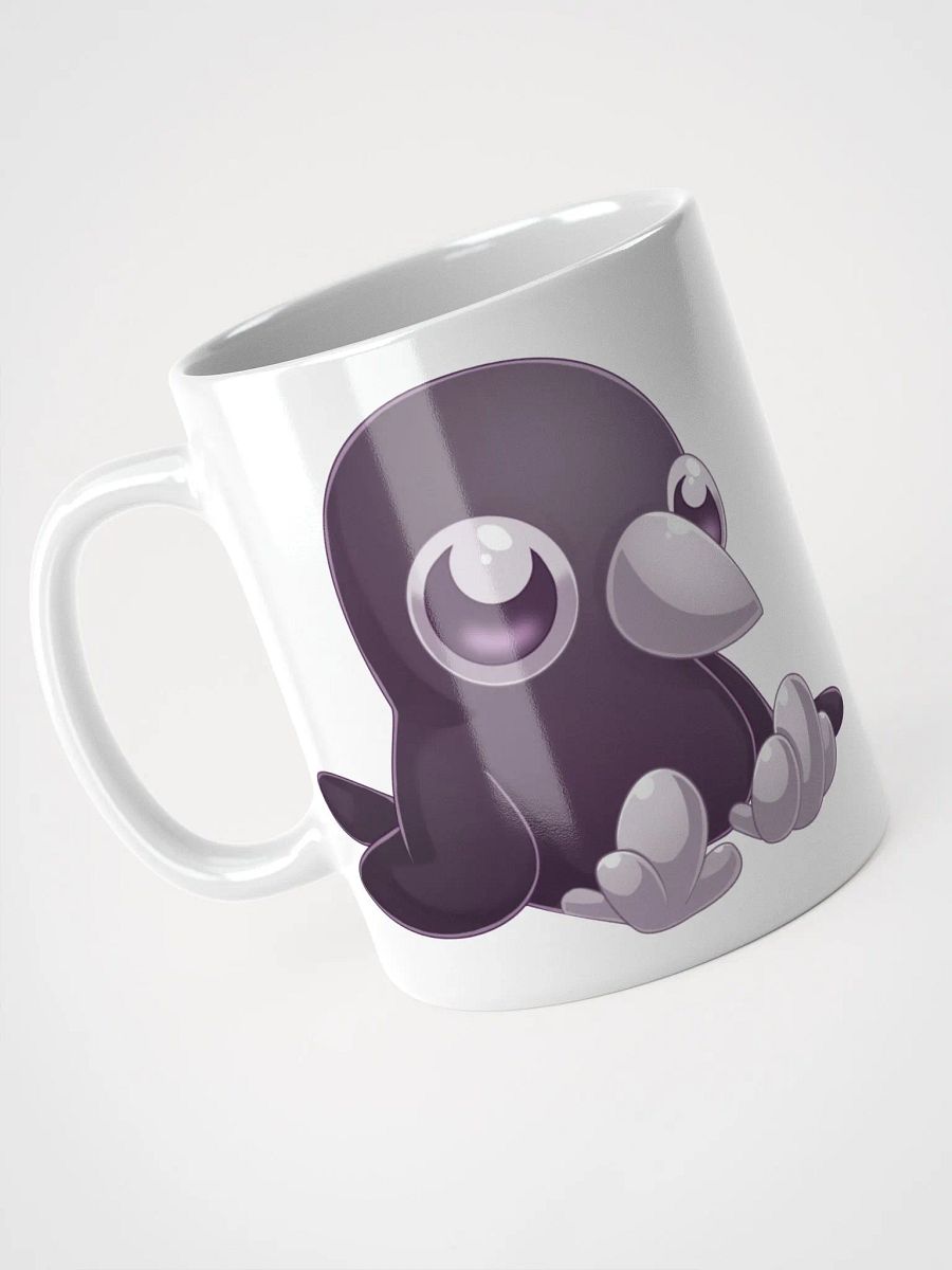 Toll the Raven Mug product image (6)