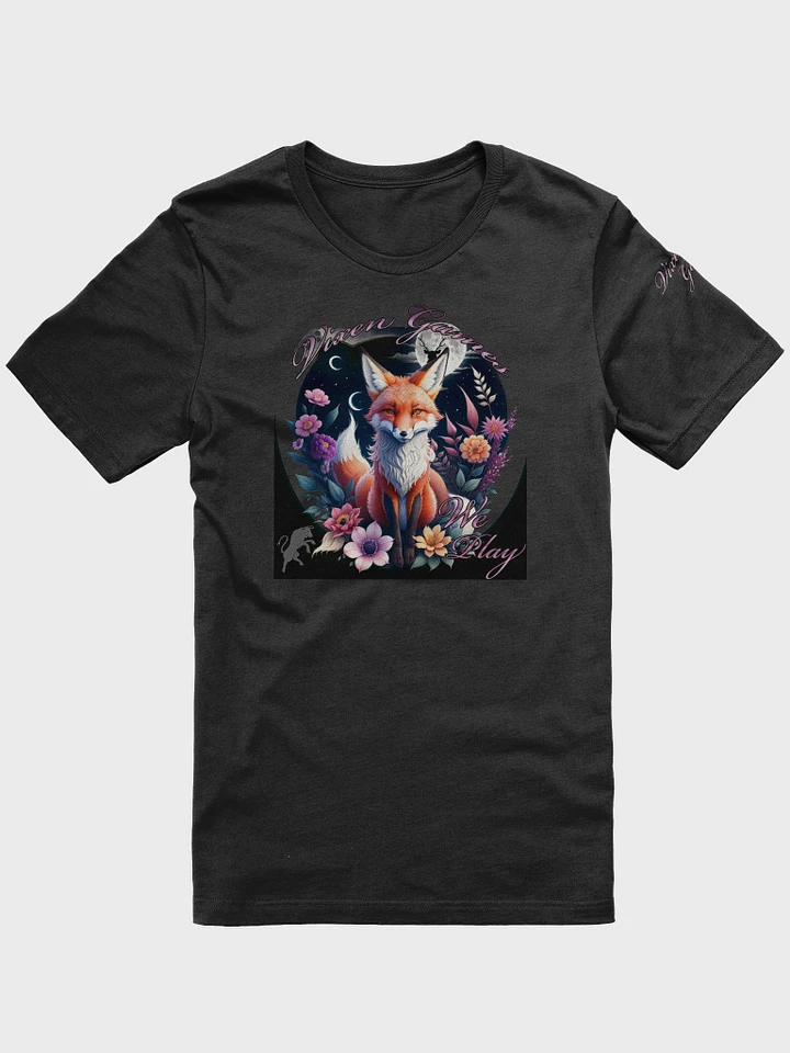 Vixen Games Magical Fantasy T-shirt product image (8)