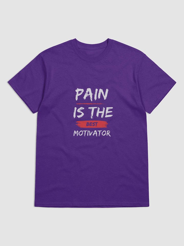 Motivational Brushstroke Tee product image (55)