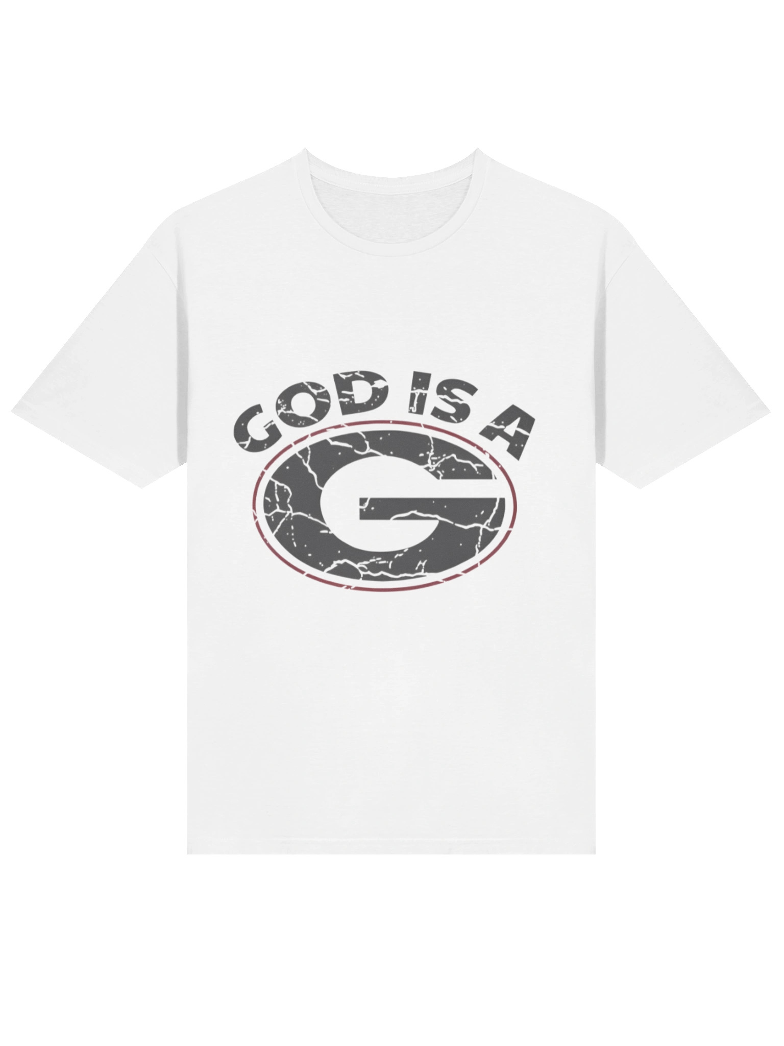 God Is A G T-Shirt product image (17)