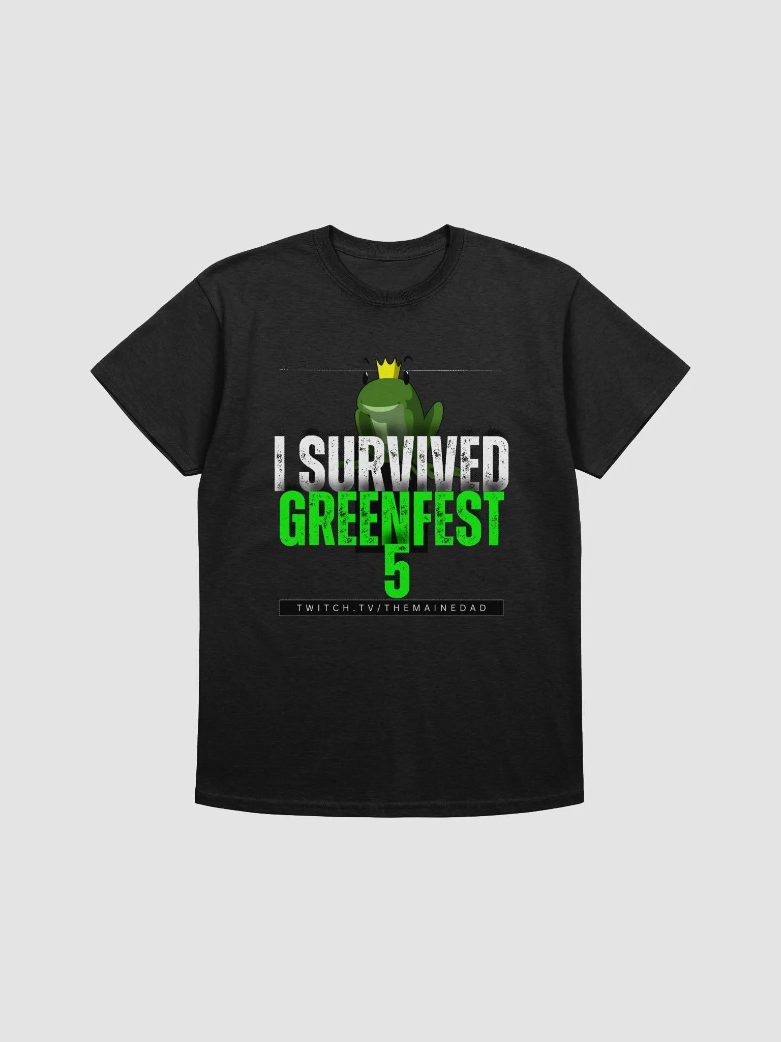 GreenFest 5 product image (1)