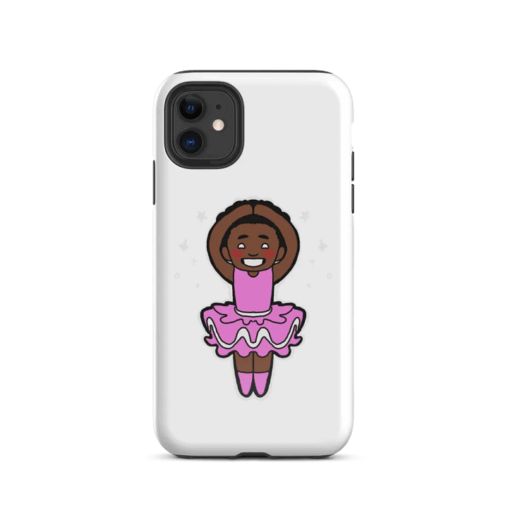 Dancing EbenAp Phone Case Iphone product image (2)
