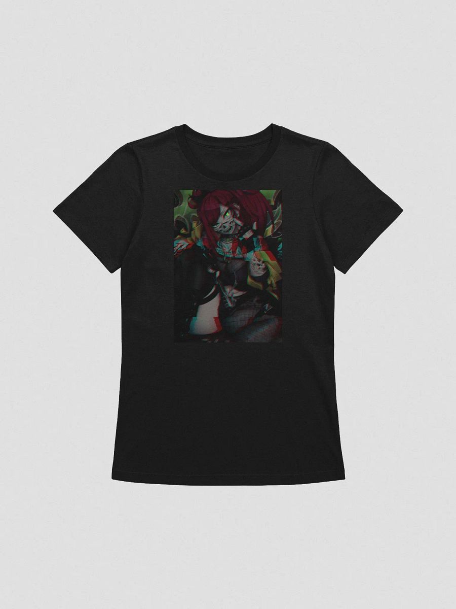 Troublemaker (women's T) product image (1)