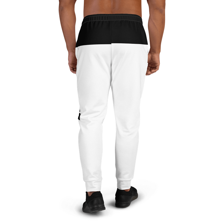 Customizable Recycled Men's Joggers product image (3)