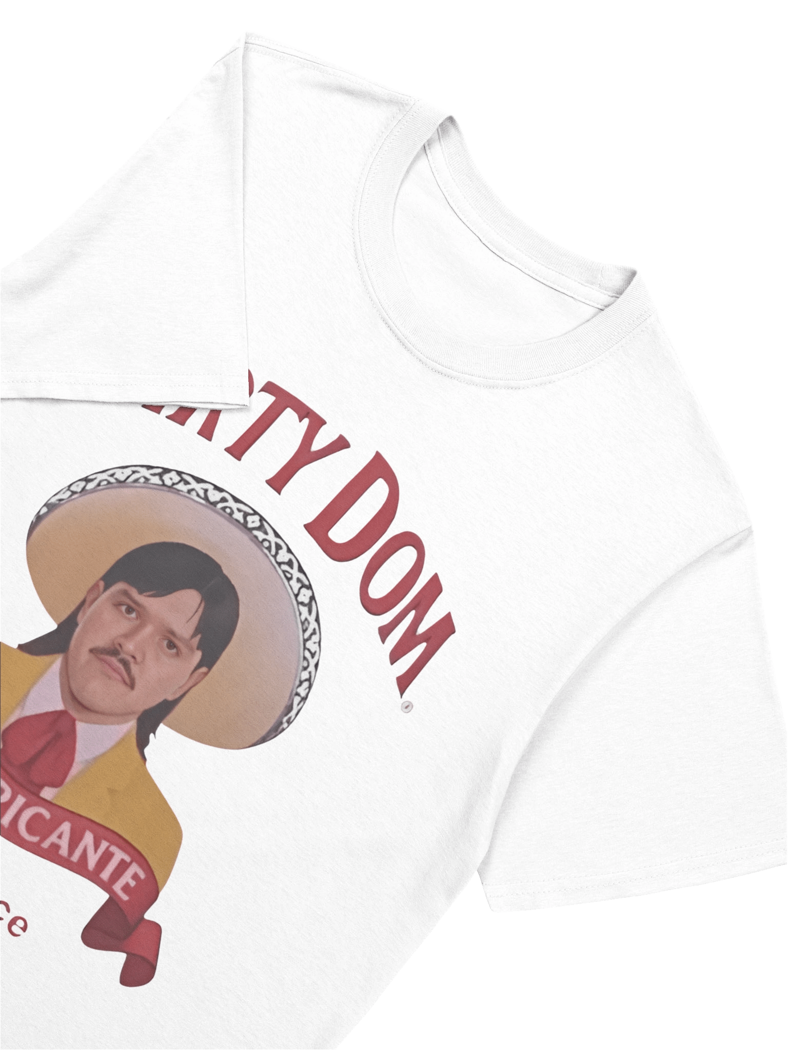 Dirty Dom Tapatio T-Shirt product image (5)