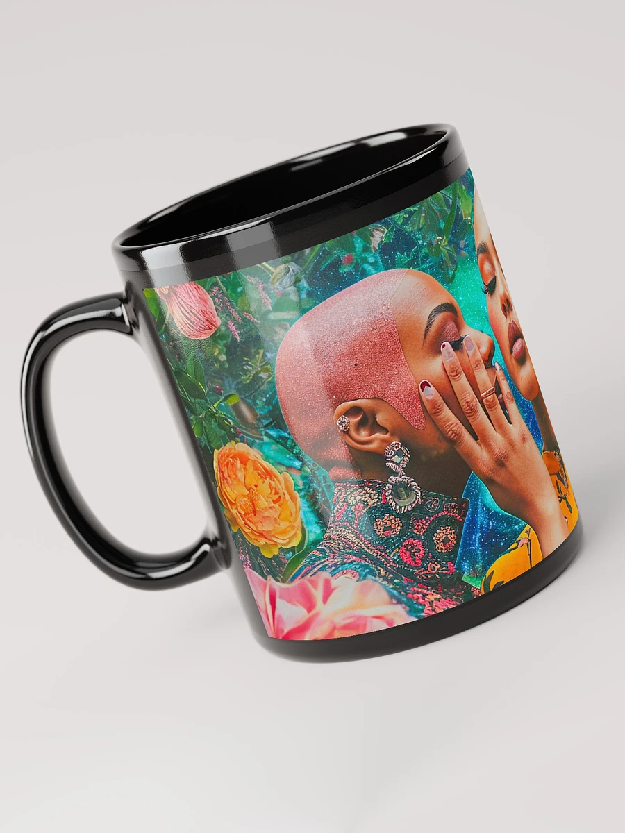 I Like To Share Mug product image (5)