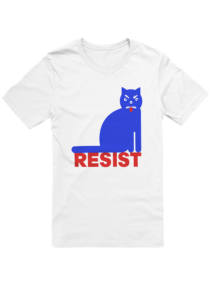 CAT RESIST - WOMEN'S FIT product image (1)