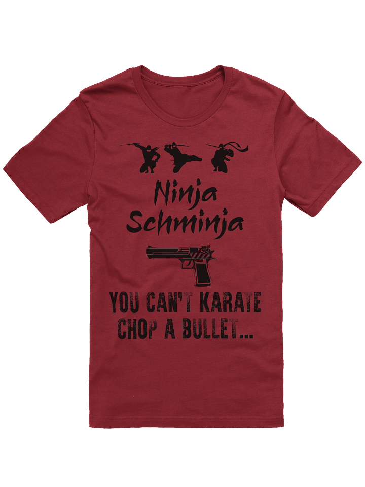 Ninja Schminja product image (6)