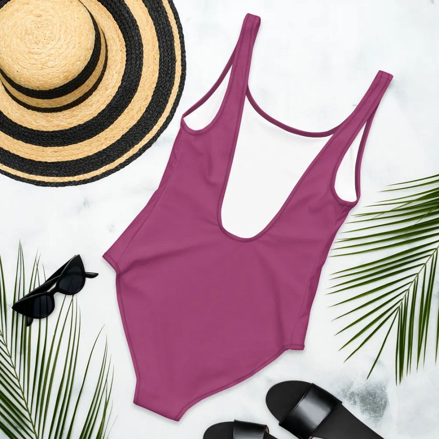 IDFK Summer Time One Piece Bikini product image (8)