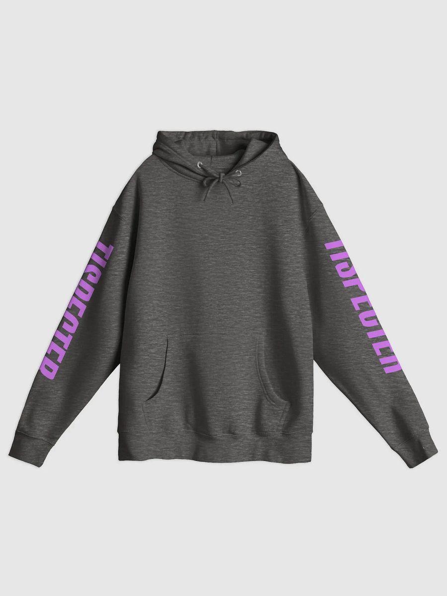 Chill Reaper Unisex Pullover hoodie product image (1)