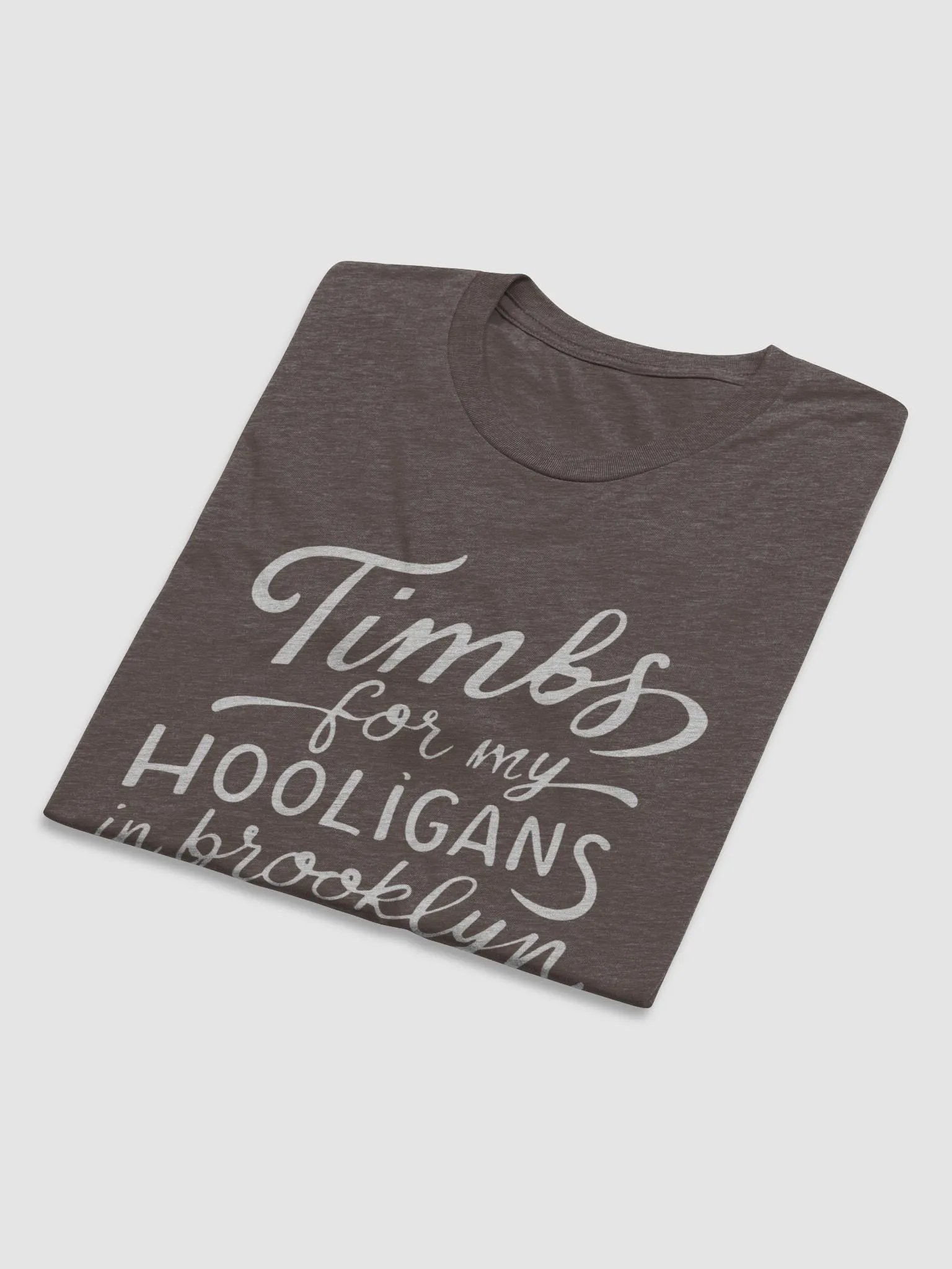 Brooklyn Hooligans product image (58)