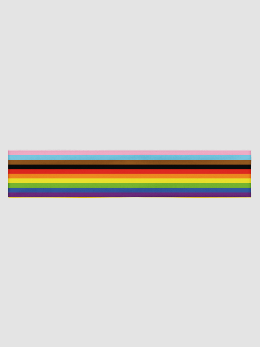 Pride 2023 headband product image (5)