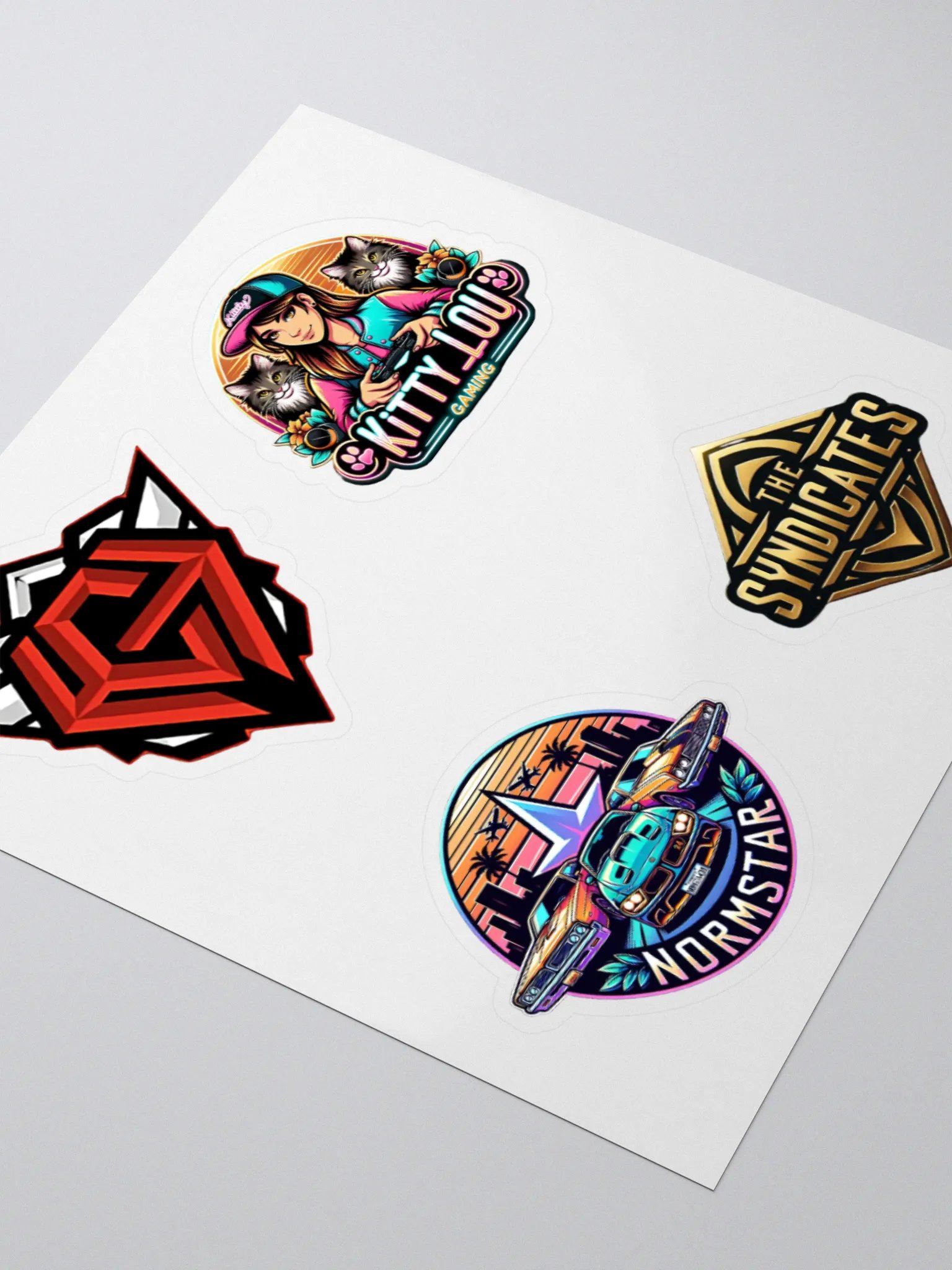 STICKERS product image (3)