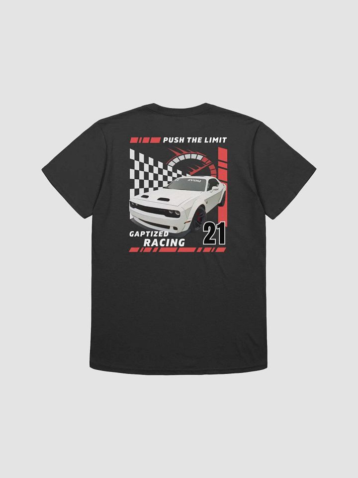 Gaptized Racin' T-Shirt product image (1)