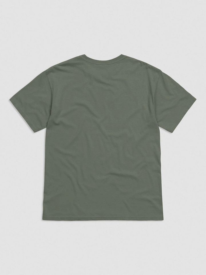 The Embroidered Fluke Tee product image (2)