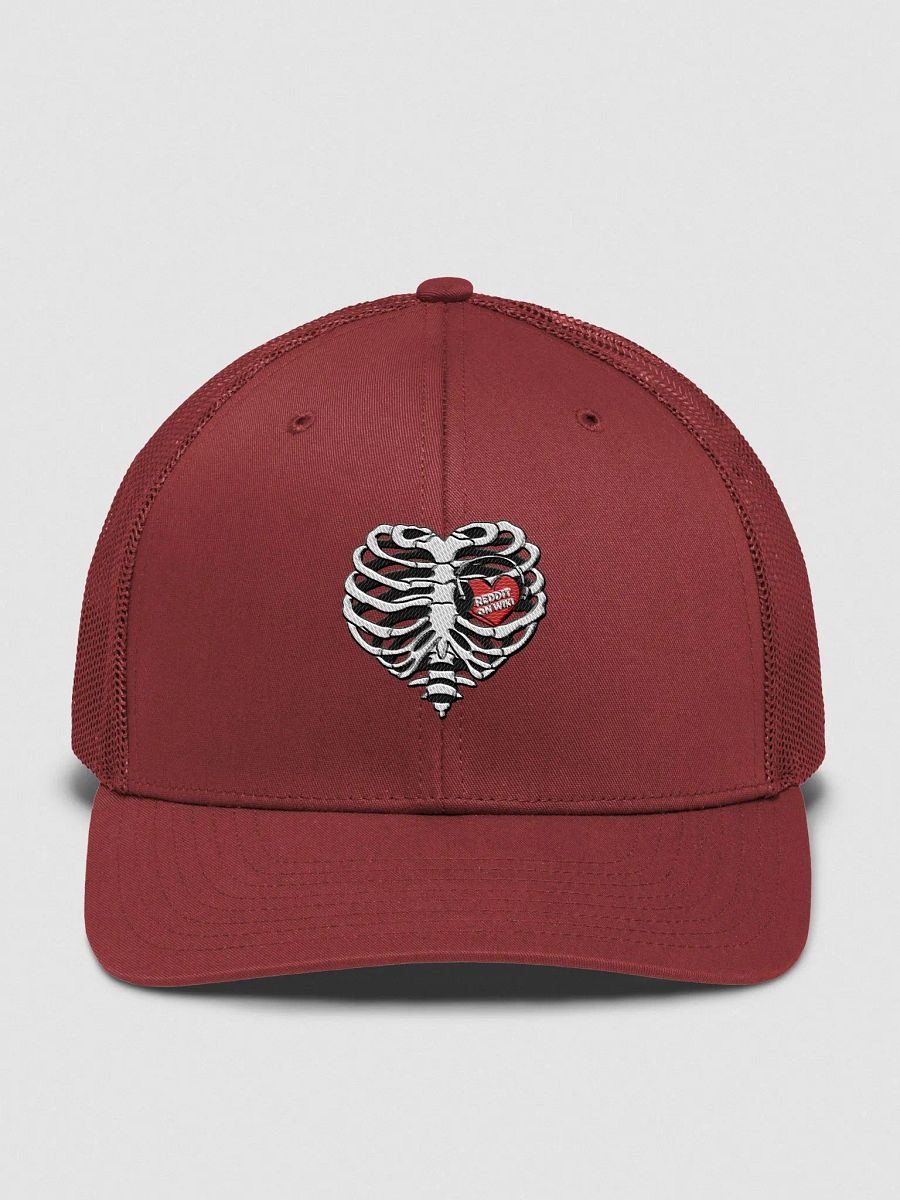 Emo-ween - Trucker Hat product image (55)