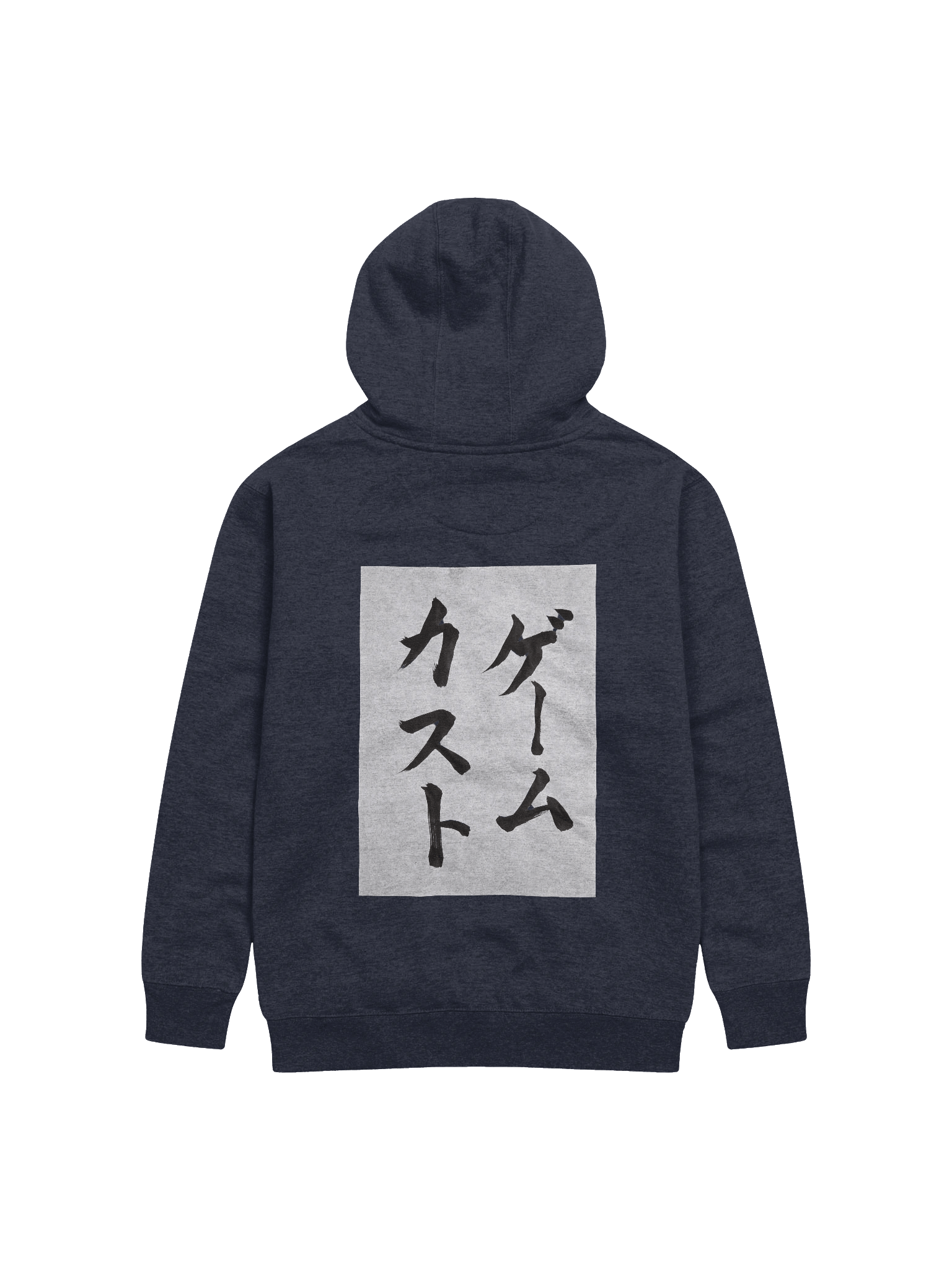 GEMU KASUTO HOODIE product image (7)