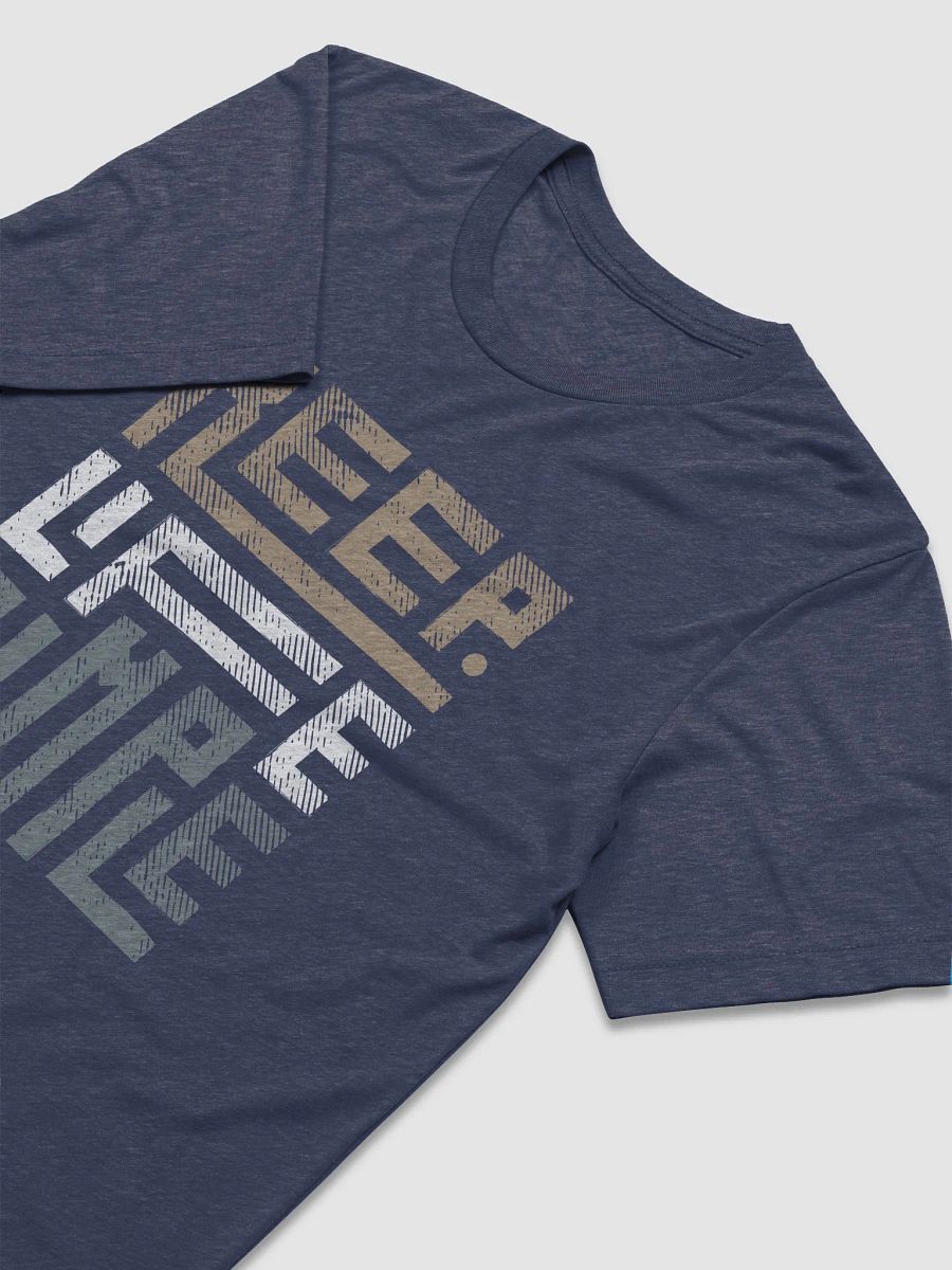 Keep Life Simple T-shirt product image (6)