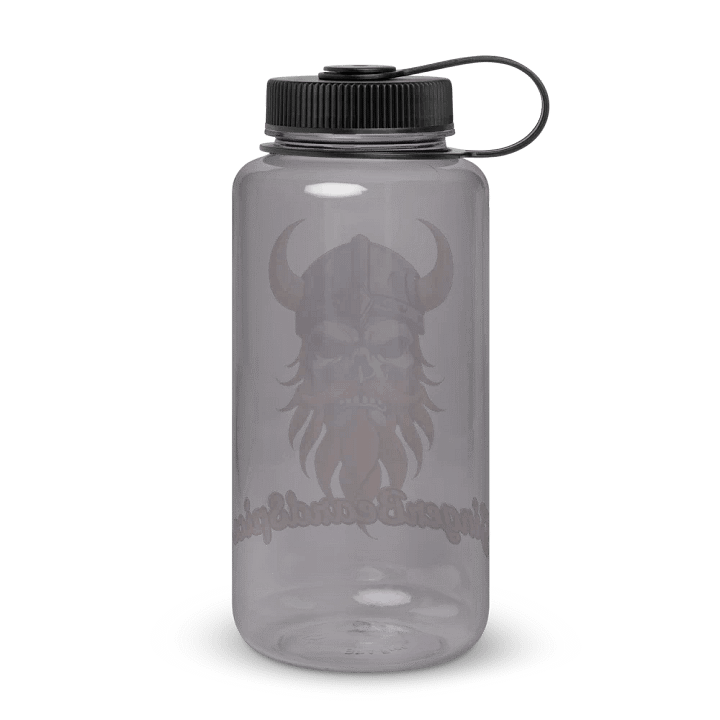 Draugr Wide Mouth Water Bottle product image (2)