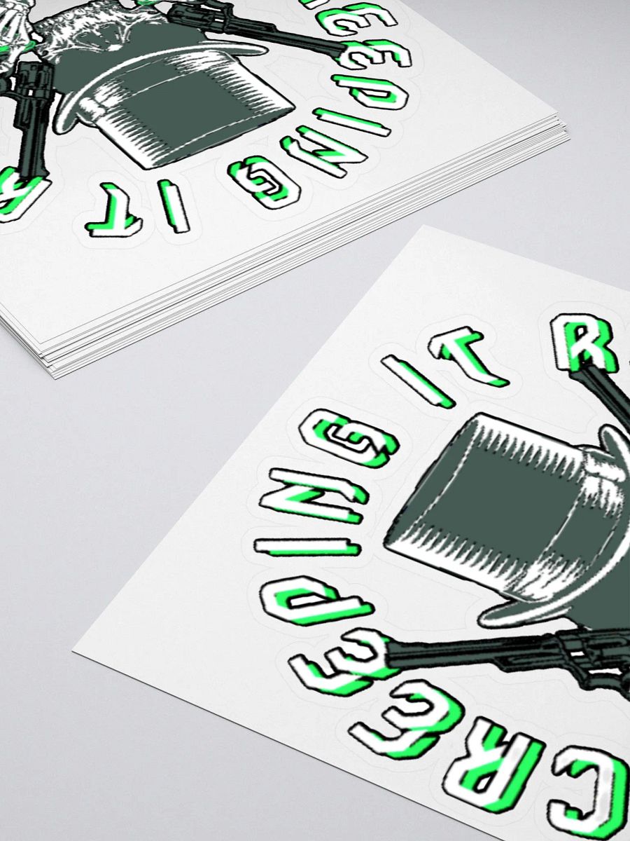 CREEPING IT REAL product image (12)