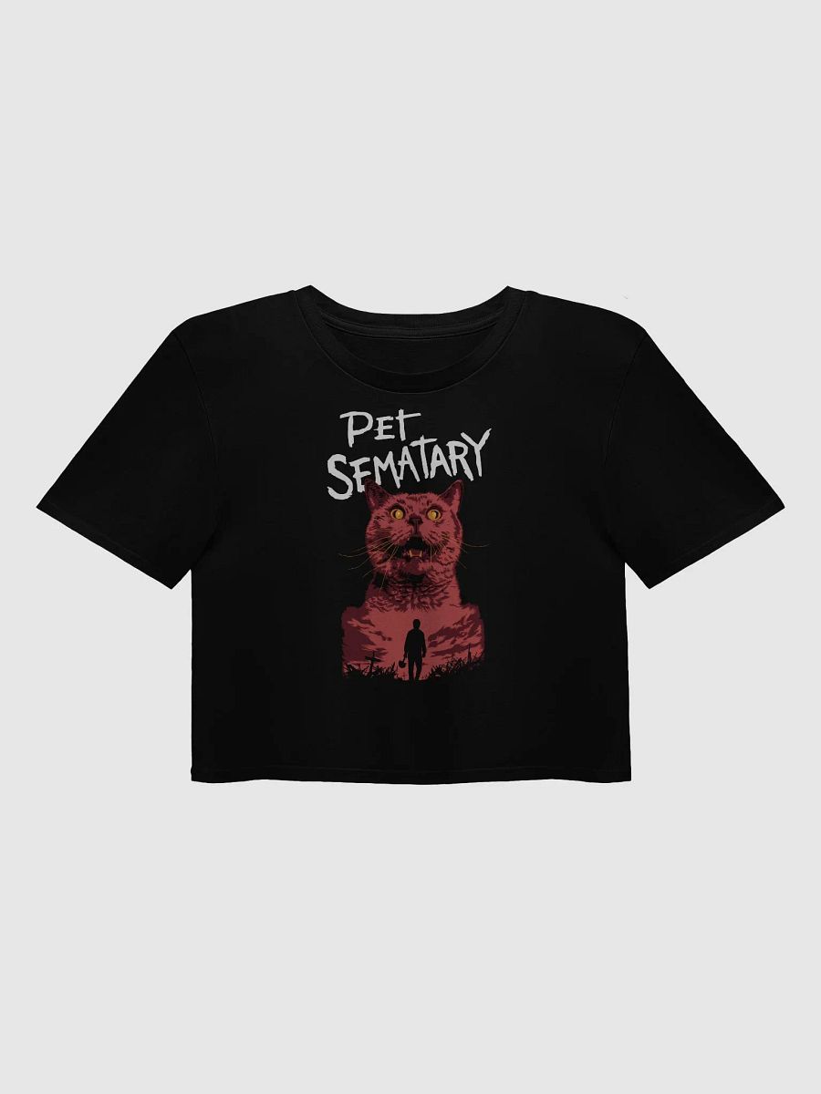 Pet Sematary product image (2)