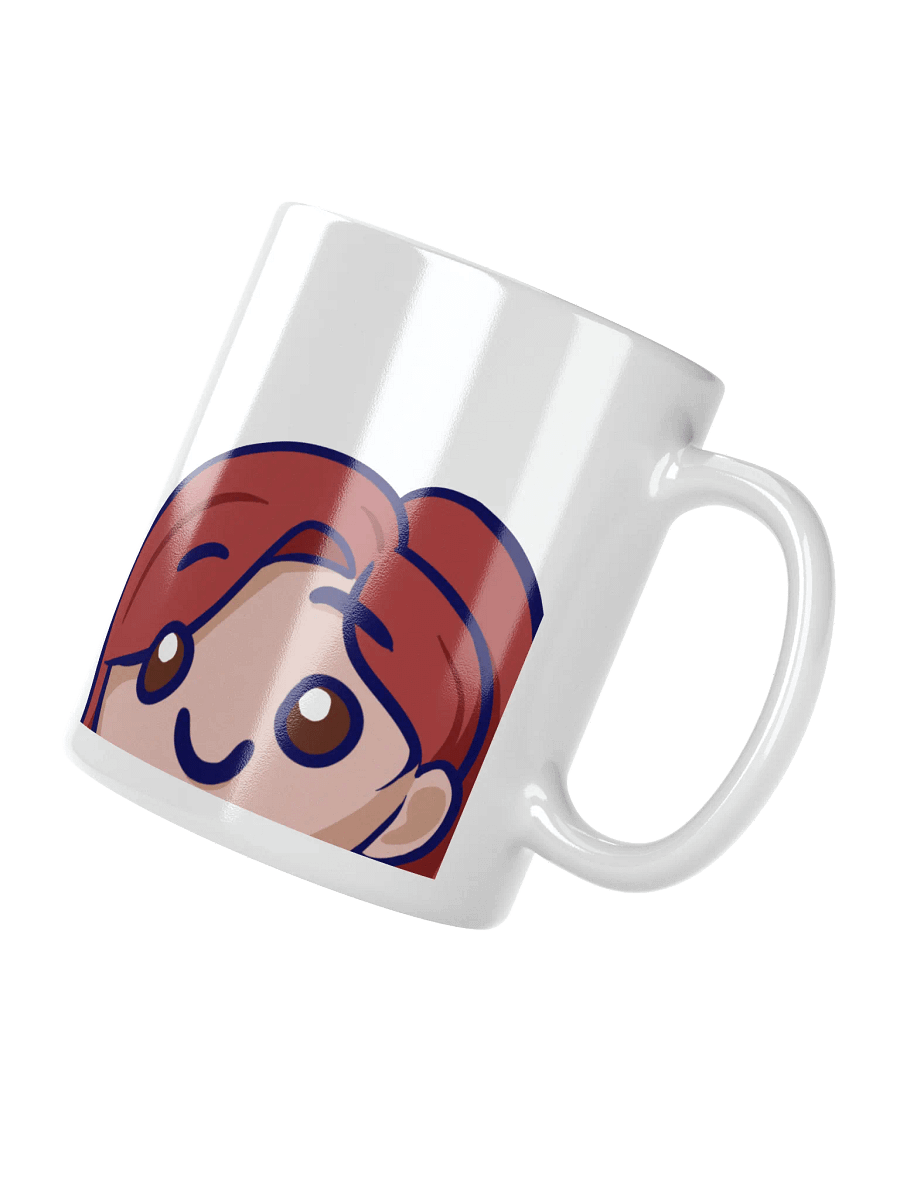 Peeky mug product image (3)