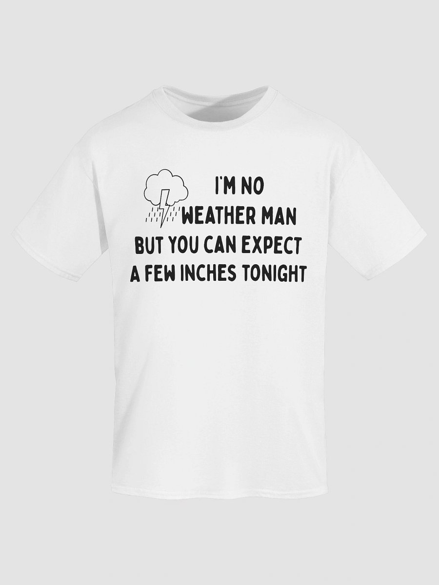 I'm no weather man product image (7)