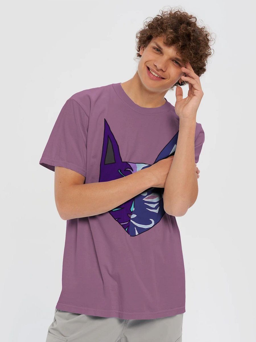 CrazyFoxOni51 T-Shirt product image (15)