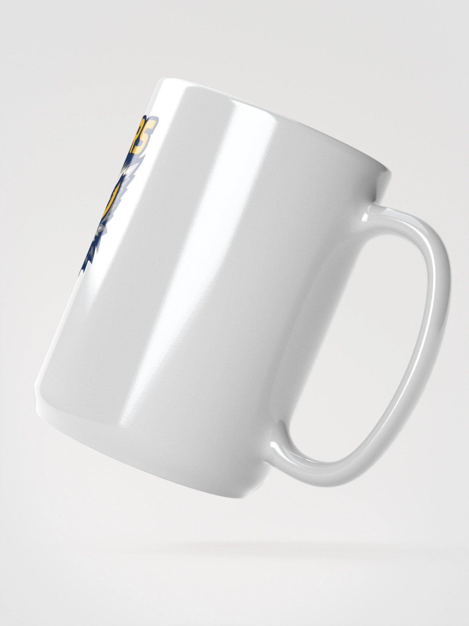 Predators Mug product image (2)