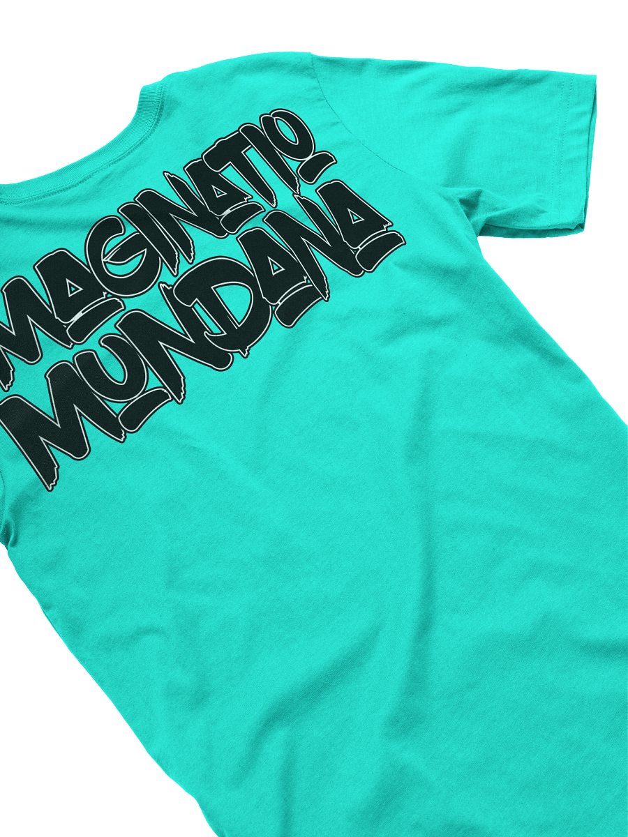 Basic Series | T-Shirt Design 02 product image (4)