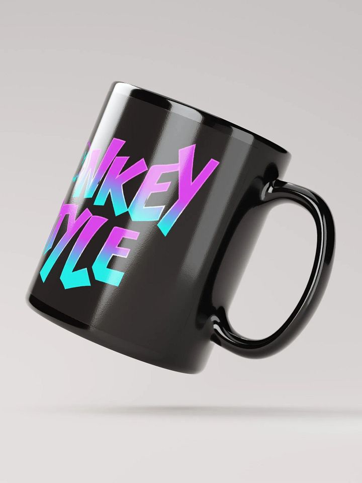 DonkeyStyle 2.0 Mug product image (2)