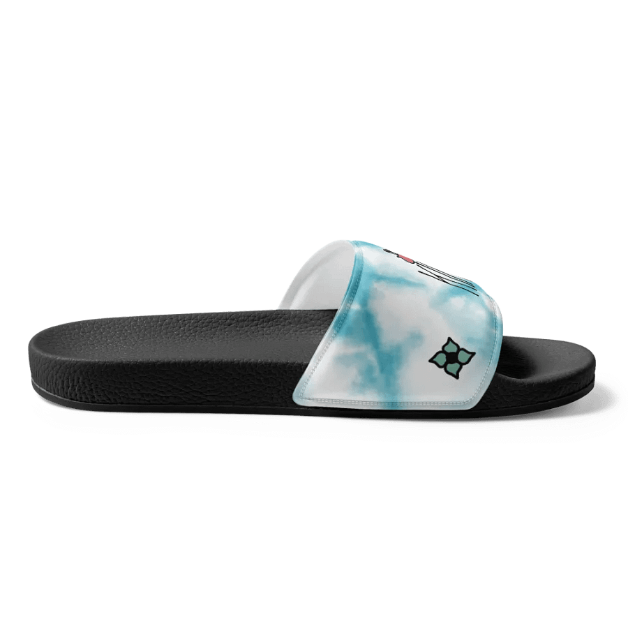 Be Kind Cloud MEN'S Slides product image (4)