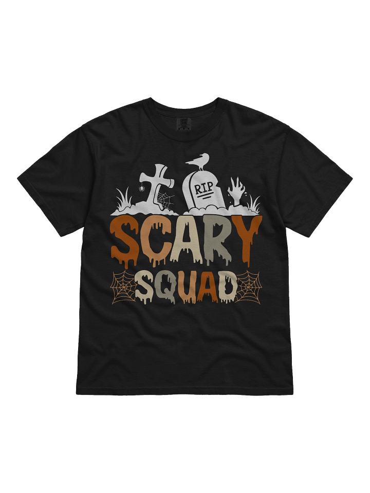 Scary Squad product image (1)