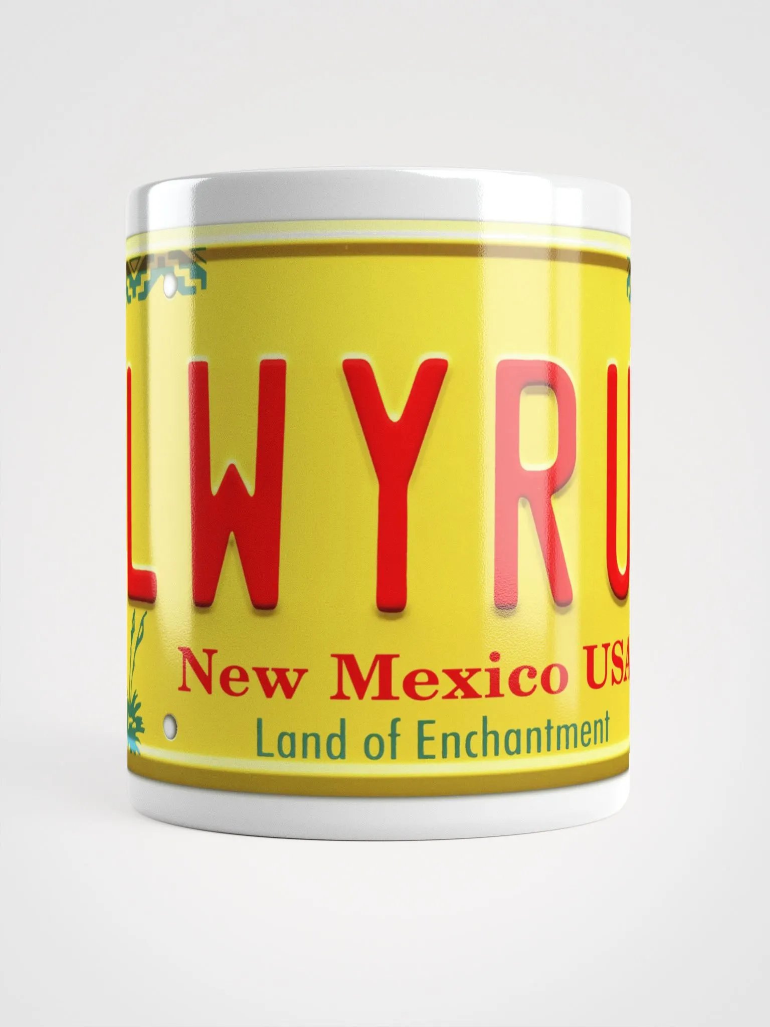 LWYRUP Mug product image (5)