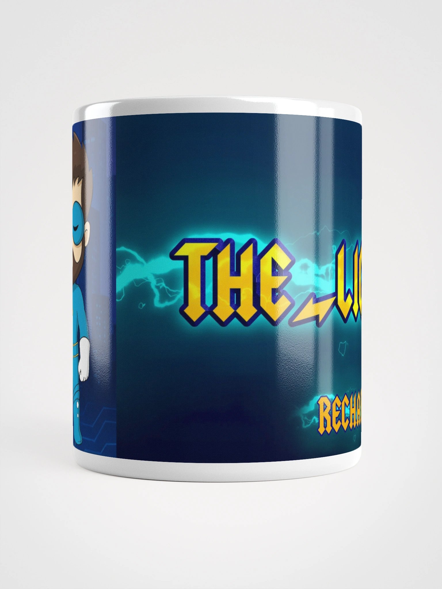 recharge coffee mug product image (5)