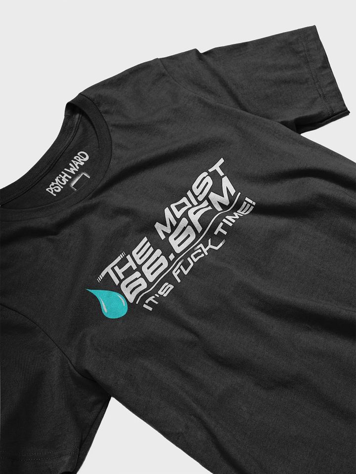 66.6FM The Moist Tee product image (2)
